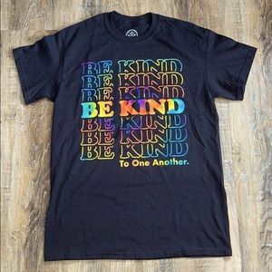 Be Kind